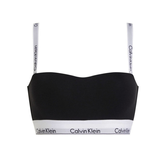 Calvin Klein Γυναικείο μπουστάκι Bandeau Bralette - Modern Cotton